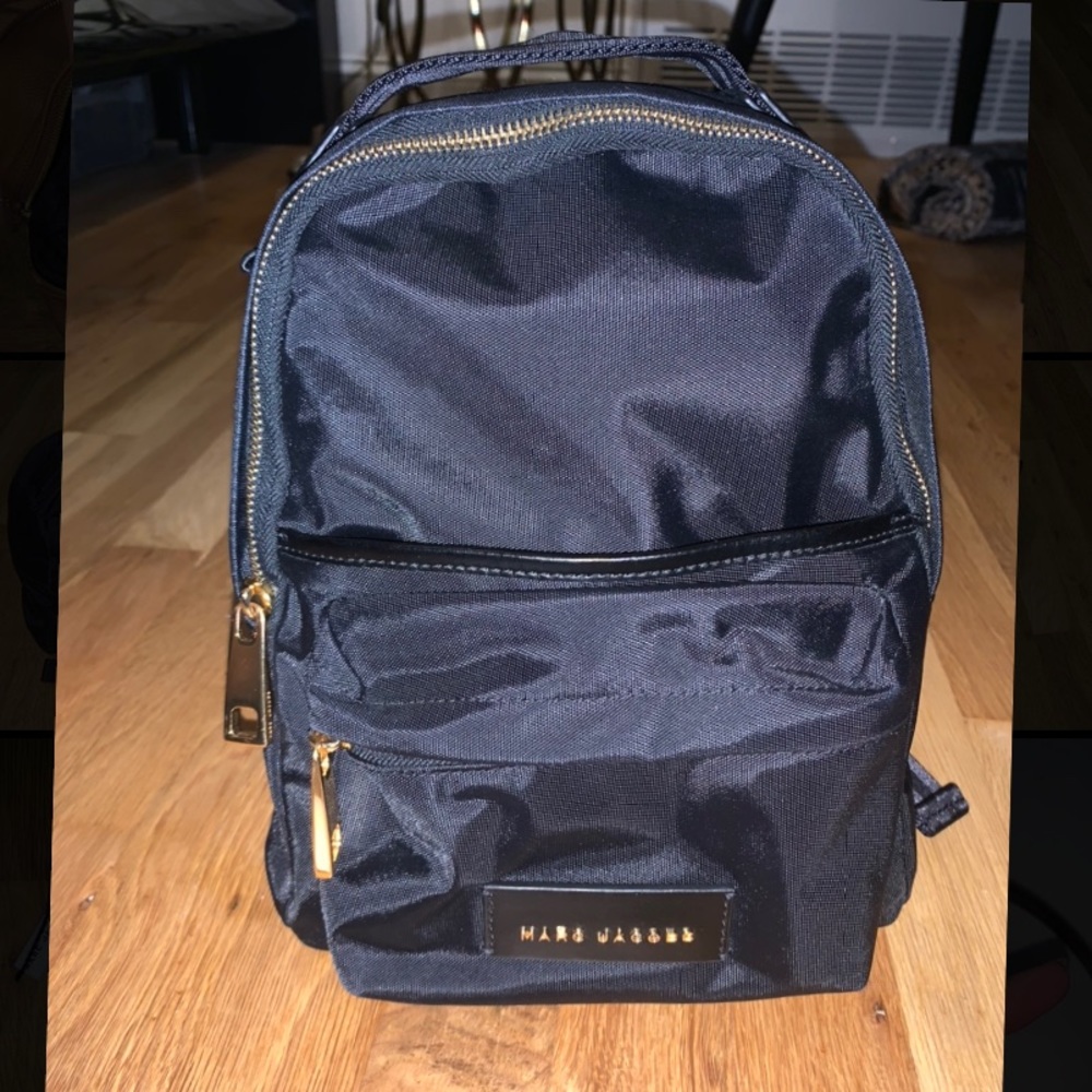 Marc Jacobs back pack
